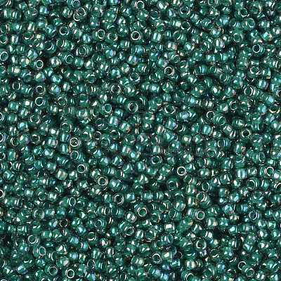 TOHO 11/0 Round Beads X-SEED-TR11-1833-1