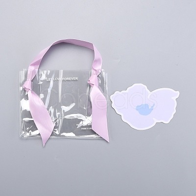 PVC Plastic Bags ABAG-I004-A03-1