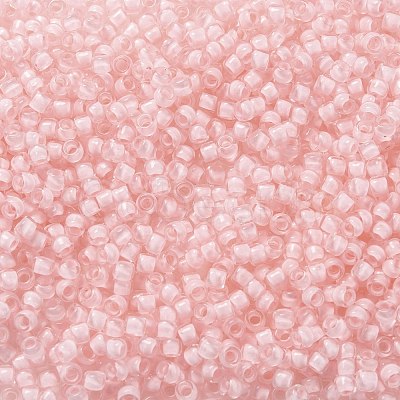 TOHO Round Seed Beads X-SEED-TR08-0967-1