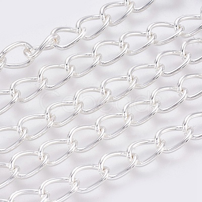 Iron Twisted Chains CH-1.4DK-S-1