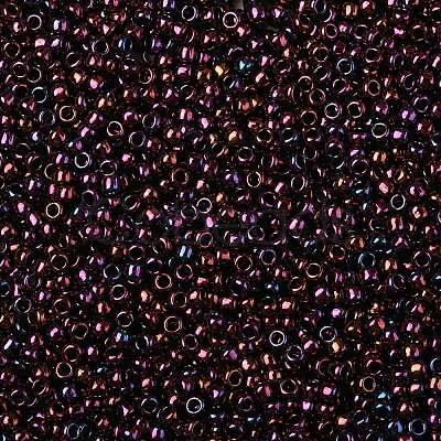 TOHO 8/0 Round Beads SEED-XTR08-0503-1