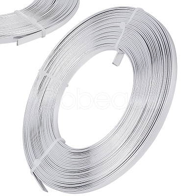1 Roll Anodized Aluminum Wire AW-BBC0001-01E-1