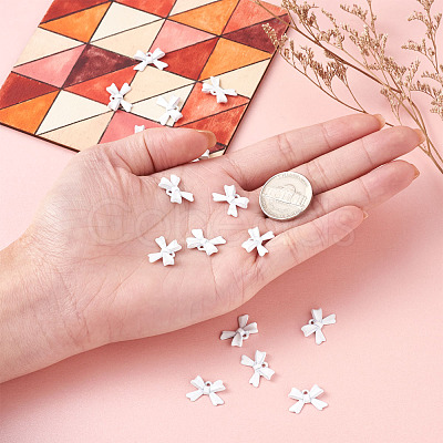 Spray Painted Enamel Pendants ENAM-TAC0005-04A-1