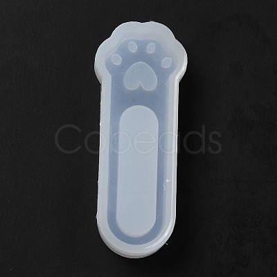 DIY Quicksand Silicone Molds LS-AJEW-A035-01-1