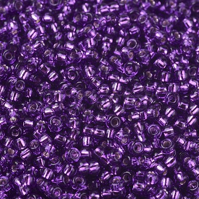 MIYUKI Round Rocailles Beads SEED-X0054-RR1345-1