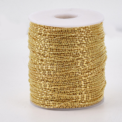 Brass Ball Chains CHC-S008-009D-G-1