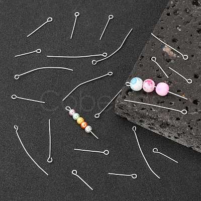 Mix Iron Eye Pin M-EP001Y-S-1