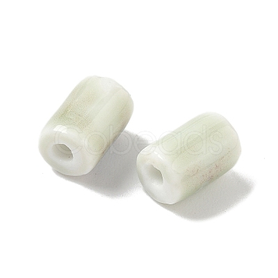 Handmade Porcelain Beads PORC-P031-01D-1