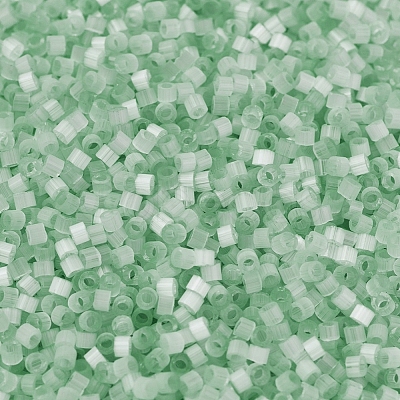 MIYUKI Delica Beads SEED-MY11-DB0828-1