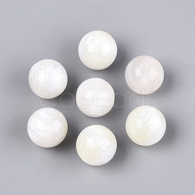 Transparent Resin UV Reactive Beads RESI-Q234-08A-09-1