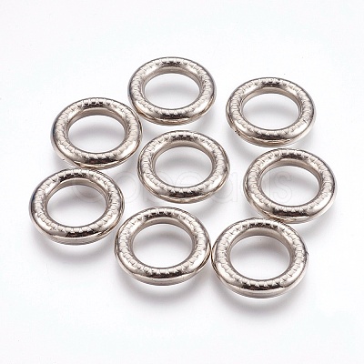 CCB Plastic Linking Rings CCB-E052-25P-1
