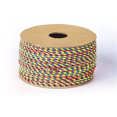 Macrame Cotton Cord OCOR-F010-C02-1