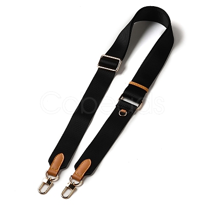 Nylon Adjustable Bag Straps FIND-WH0111-360B-1