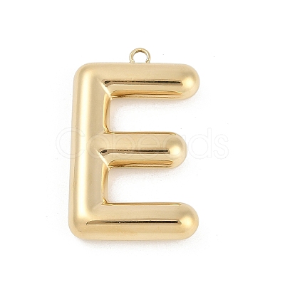 304 Stainless Steel Pendants STAS-I325-146G-E-1