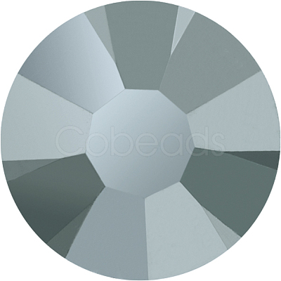 Preciosa® MAXIMA Crystal No Hotfix Flatback Stones Y-PRC-NSS8-23980-272-1