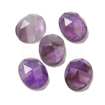 Natural Mixed Stone Cabochons G-L514-47B-1