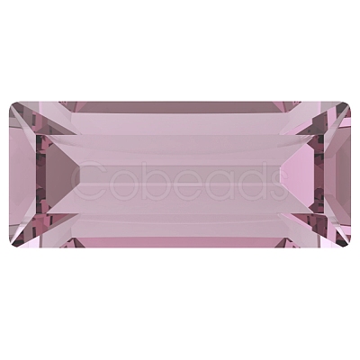 Preciosa® MAXIMA Crystal Fancy Stones X-PRC-FB7-20020-1