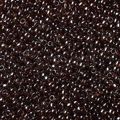 TOHO 11/0 Round Beads X-SEED-TR11-0114-1