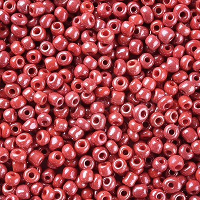 8/0 Glass Seed Beads SEED-A012-3mm-125-1