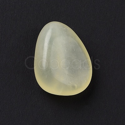 Natural New Jade Beads LS-G-A023-01R-1