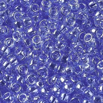 TOHO Round Seed Beads X-SEED-TR15-0107-1
