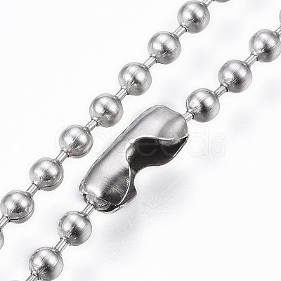 304 Stainless Steel Pendants Necklaces NJEW-G301-02G-1