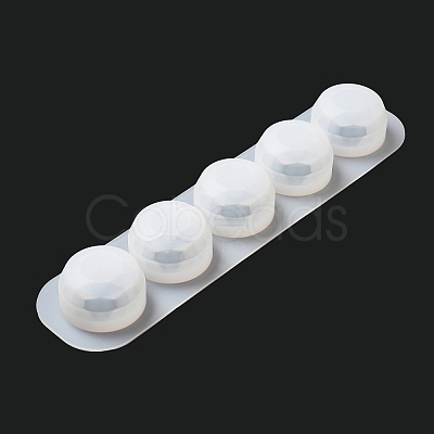 Nail Art Base DIY Silicone Mold MRMJ-E012-01A-1