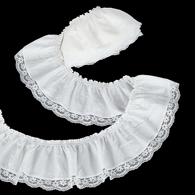 3.3 Yards Cotton Ribbon OCOR-FG0003-12-1