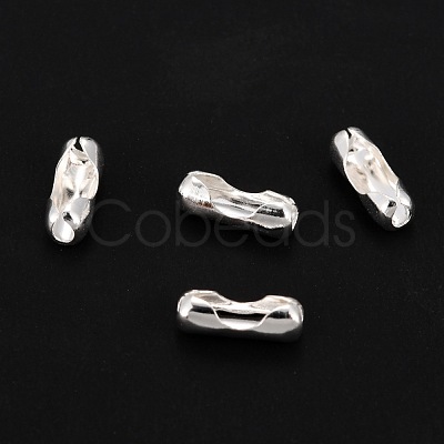 304 Stainless Steel Ball Chain Connectors STAS-L226-012B-S-1