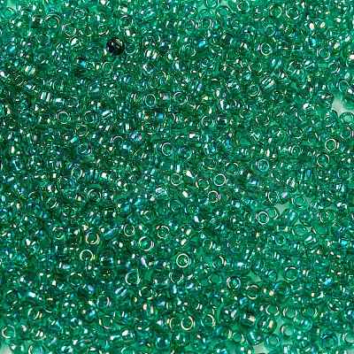 TOHO 8/0 Round Beads SEED-XTR08-0164B-1