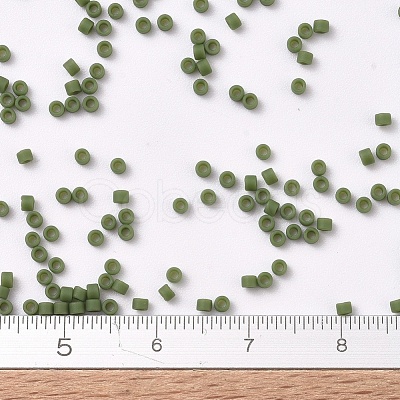 MIYUKI Delica Beads SEED-X0054-DB1585-1