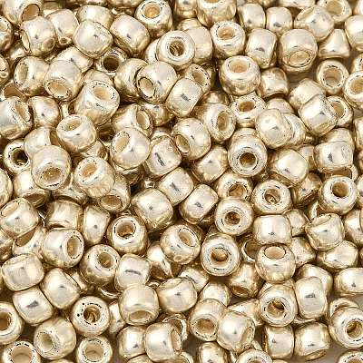 TOHO 3/0 Round Beads SEED-XTR03-0558-1