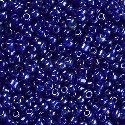 (Repacking Service Available) Glass Seed Beads SEED-C015-3mm-108-1