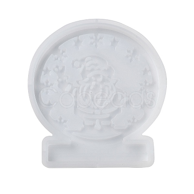 Christmas Theme DIY Silicone Molds SIMO-G004-01A-1