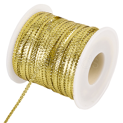 Sparkle Nylon Ribbon OCOR-GF0004-48A-03-1