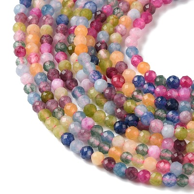 Natural Malaysia Jade Beads Strands GG-CBAE031-A04-3mm-01-1