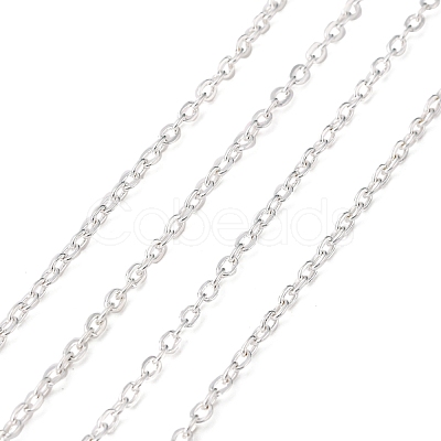 Iron Cable Chains X-CH-0.6PYSZ-S-1