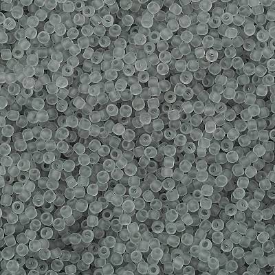 TOHO 11/0 Round Beads X-SEED-TR11-0009AF-1