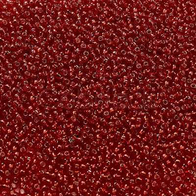 TOHO 11/0 Round Beads SEED-JPTR11-0025B-1