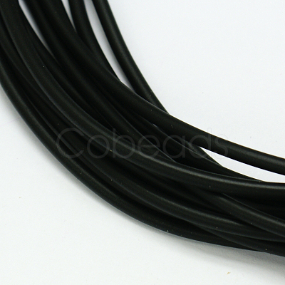 Synthetic Rubber Beading Cord RCOR-A013-02-1.5mm-1