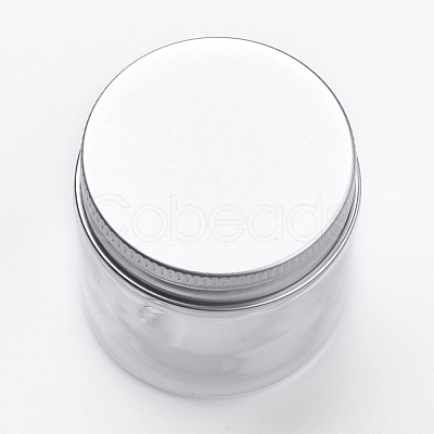 Transparent Plastic Bead Containers CON-WH0027-03B-1