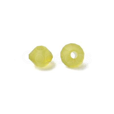 Preciosa® Crystal Beads Y-PRC-BA3-80250-840-1