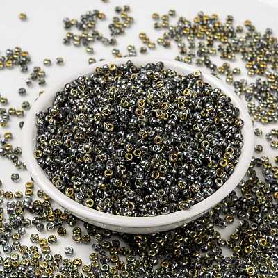 MIYUKI Round Rocailles Beads SEED-JP0009-RR4551-1