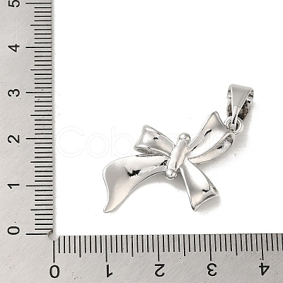 Rack Plating Brass Pendants KK-H473-07P-02-1