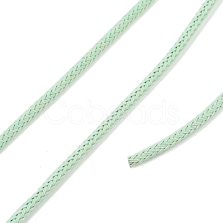Braided Round Steel Wire OCOR-D300-10-1