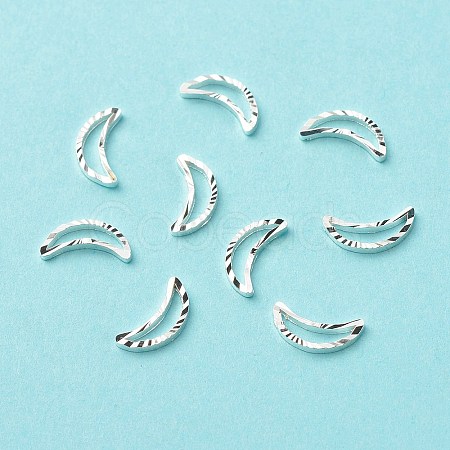 Brass Linking Rings LS-KK-F831-011S-RS-1