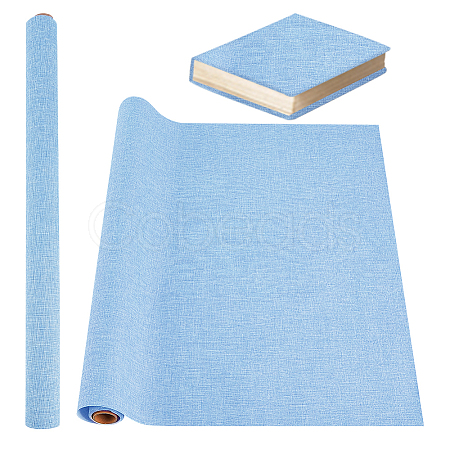 DIY Polyester Fabrics DIY-OC0012-31F-1