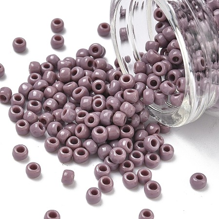 TOHO 6/0 Round Beads SEED-TR06-0052-1