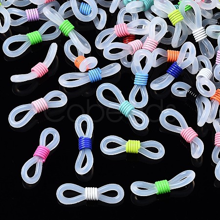Silicone EyeGlass Holders X-IFIN-T017-06-1