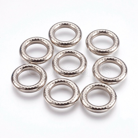 CCB Plastic Linking Rings CCB-E052-25P-1